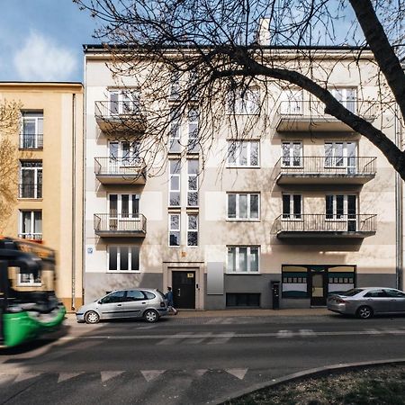 شقة Apartament W Centrum, Zarezerwuj Teraz لوبلين المظهر الخارجي الصورة