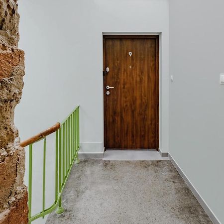 شقة Apartament W Centrum, Zarezerwuj Teraz لوبلين المظهر الخارجي الصورة