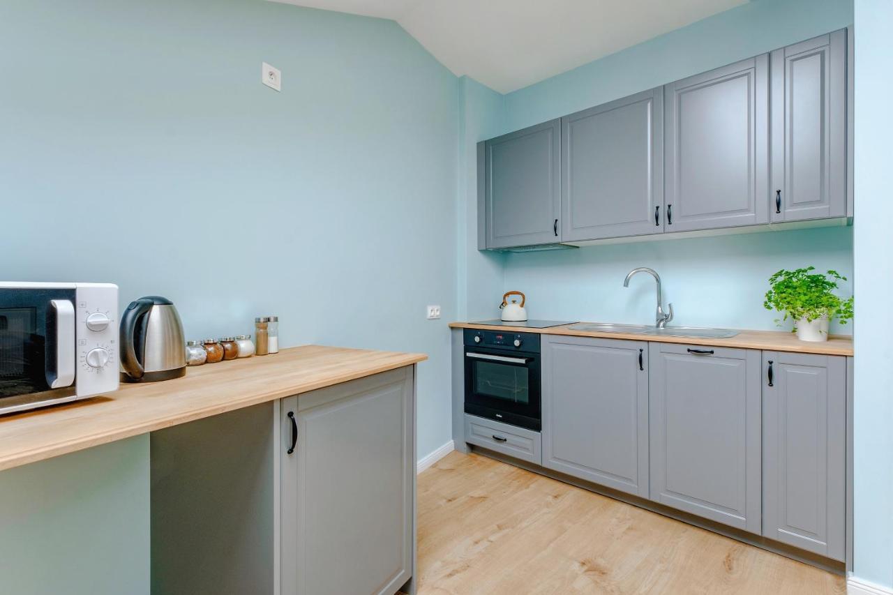 شقة Apartament W Centrum, Zarezerwuj Teraz لوبلين المظهر الخارجي الصورة