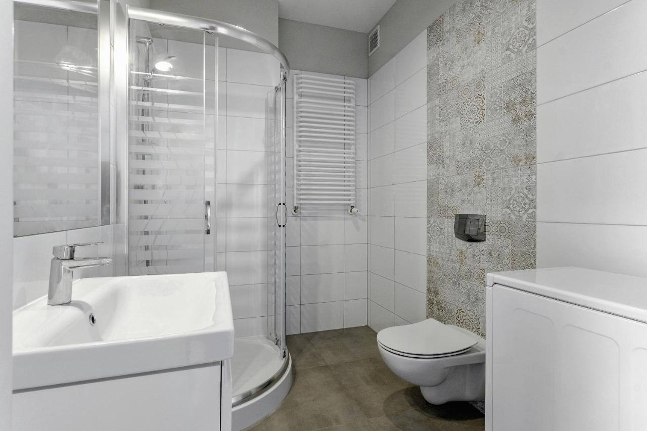 شقة Apartament W Centrum, Zarezerwuj Teraz لوبلين المظهر الخارجي الصورة