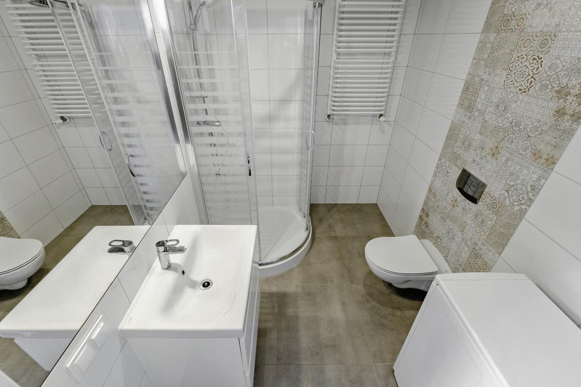 شقة Apartament W Centrum, Zarezerwuj Teraz لوبلين المظهر الخارجي الصورة