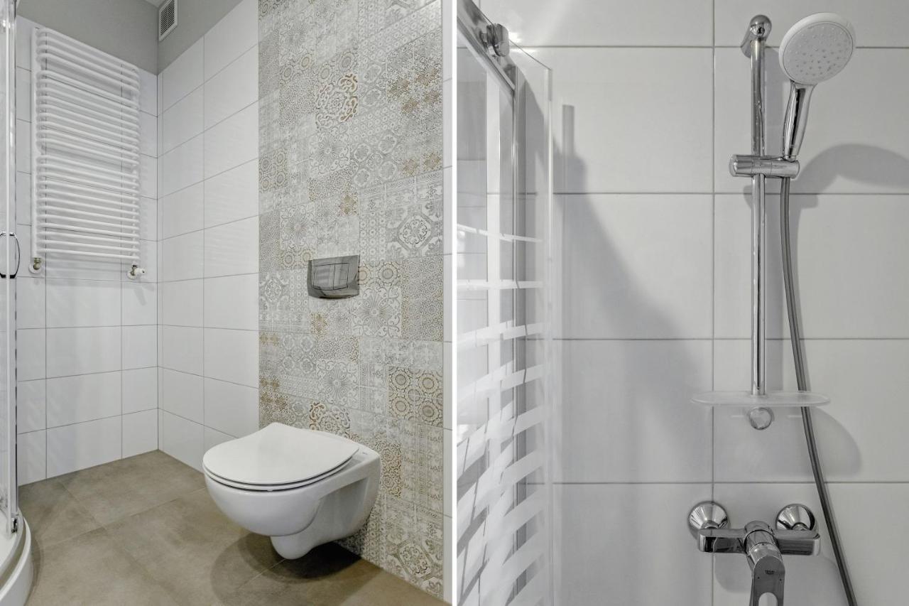 شقة Apartament W Centrum, Zarezerwuj Teraz لوبلين المظهر الخارجي الصورة