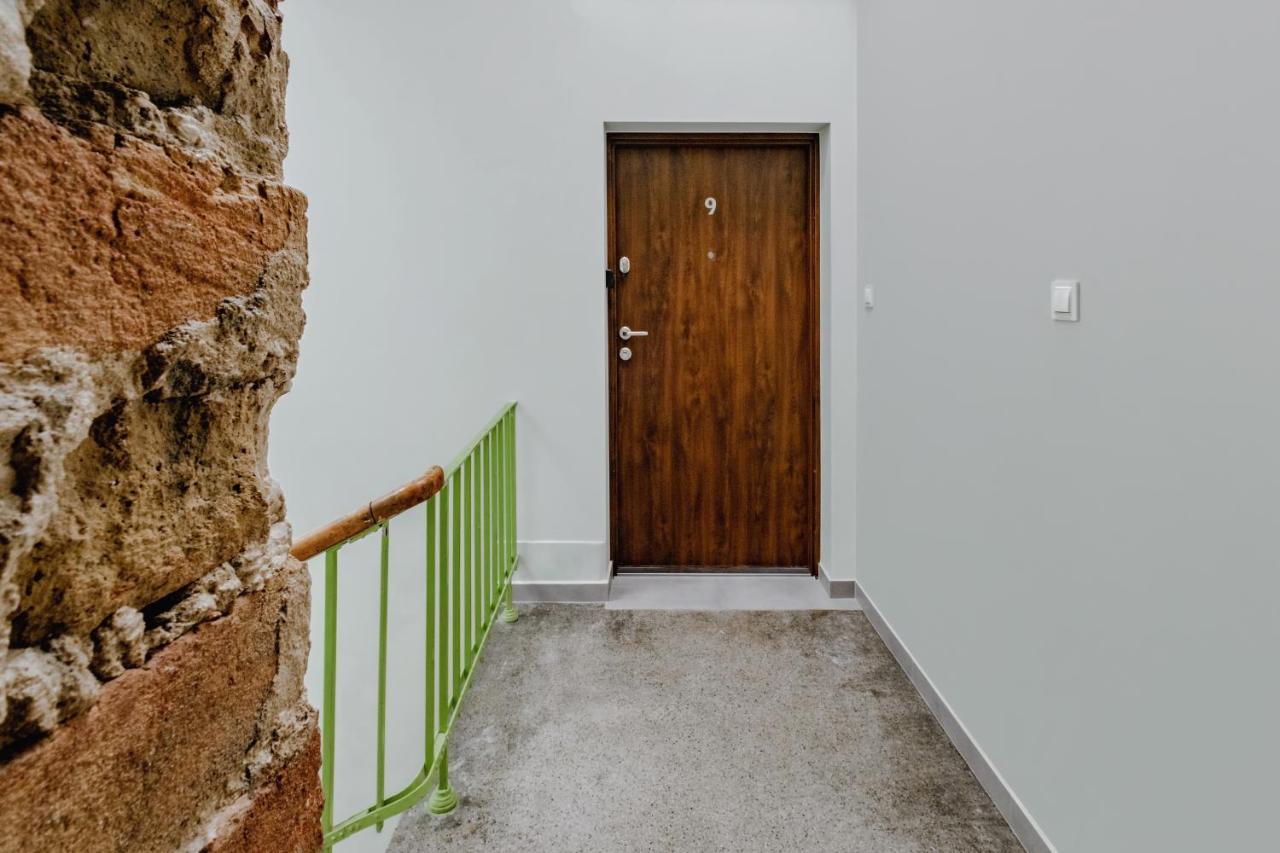 شقة Apartament W Centrum, Zarezerwuj Teraz لوبلين المظهر الخارجي الصورة